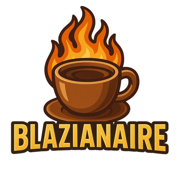 Blazianaire